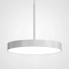 TURNA-ONE01 Подвесной светильник Turna One D40 White ImperiumLoft Turna-One01 (183497-26)