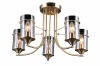 1068/5C Потолочная люстра J-Light Soletta 1068/5C