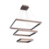 SL945.403.03 Подвесная люстра ST Luce Piazza SL945.403.03