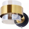 A8205AP-1BK Бра Arte Lamp Carlo A8205AP-1BK (220V, выключатель)