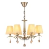 RC901-PL-06-R Подвесная люстра Maytoni Modern 4 RC901-PL-06-R