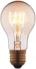 1004-SC Ретро лампочка накаливания Эдисона E27 60 Вт теплое желтое свечение Loft It 1004 1004-SC