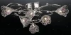 2234/6C Потолочная люстра Odeon Light Acona 2234/6C