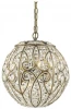 WE329.06.503 Подвесной светильник Wertmark Kugel WE329.06.503