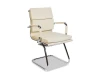 CLG-630 LXH-C Beige Кресло посетителя бизнес-класса College CLG-630 LXH-C Beige