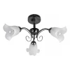 TL3490X-03BC Потолочная люстра Toplight Magdalene TL3490X-03BC