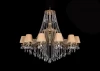 1771/12/410/B/FP/SH37-160 Подвесная люстра Bohemia 1771 1771/12/410/B/FP/SH37-160
