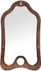2100470000000 Зеркало "Джульетта" 2100470000000 Leset