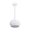 1808/33 SP-50 Подвесной светильник LED Divinare Firefly 1808/33 SP-50 (220V, на проводе, круглые)