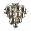 4797/6C Потолочная люстра Odeon Light Grape 4797/6C