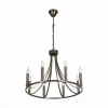 SL268.303.08 Подвесная люстра ST Luce Attuale SL268.303.08