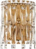 2173/05/02W Бра хрустальное Stilfort Splendy 2173/05/02W (220V)