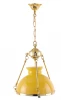 A3237SP-1PB Подвесной светильник Arte Lamp Galata A3237SP-1PB