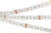 026363(2) Светодиодная лента RT-B60-12mm 24V RGBW-MIX-5-in-1 (20 W/m, IP20, 5060, 5m) (Arlight, Открытый) 026363(2)