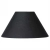 61003/20/30 Абажур Lucide Shade, черный