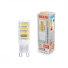 WSTD-JCD-5W4KG9-C Светодиодная лампа 5Вт 4000K G9 Wolta WSTD-JCD-5W4KG9-C