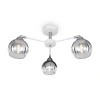 FR5225PL-03W Потолочная люстра на штанге Freya Jasper FR5225PL-03W