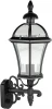 95201L/08 Bl Настенный фонарь уличный IP44 Oasis Light ROMA L 95201L/08 Bl (220V, фонарь)