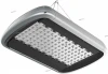 ДСП10-150 Светильник подвесной светодиодный Новый свет ДСП10, 145W, 13100lm, 5500K, IP65, серый с черным