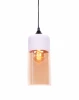 LDP 6806 WT Подвесной светильник Lumina Deco Zenia LDP 6806 WT