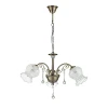 3093/3 Подвесная люстра Lumion Camelia 3093/3