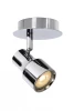 17948/05/11 Спот Lucide Sirene-led 17948/05/11