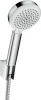 26667400 Душевой гарнитур Hansgrohe Crometta 100 Vario 1,60 м