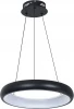 A6028SP-46BK Подвесной светильник Arte Lamp A6028SP-46BK (LED, 220V, на тросе, круглые)