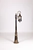 84811/18 Наземный фонарь Oasis Light Lucerna Bg 84811/18