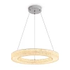 FR5519PL-L60CH Подвесной светильник Freya Michelle FR5519PL-L60CH 80Вт LED