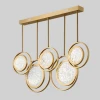 LC-11-1214 Потолочная люстра на штанге LED Lu Carte LC-11-1214