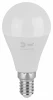 LED P45-15W-830-E14 GL Лампочка светодиодная E14 15W ЭРА LED P45-15W-830-E14 GL