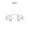 MR2663-6P Подвесной светильник MyFar Байс MR2663-6P