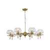 2773-8P Подвесная люстра Favourite Argos 2773-8P