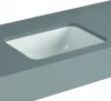 5474B003-0618 Раковина VitrA S20 5474B003-0618