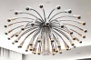 SPIDER PL48 Crystal Lux Spider PL48