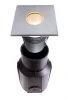 730213 Встраиваемый светильник уличный Deko-Light Easy COB Square 730213