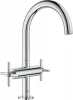 21019003 Смеситель Grohe Atrio New 21019003 для раковины