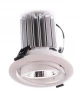 565174 Встраиваемый точечный светильник Deko-Light COB 565174