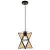 1920-1P Подвесной светильник Favourite Polihedron 1920-1P