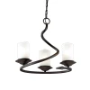 2766/3 Подвесная люстра Odeon Light Brin 2766/3