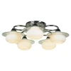 LSF-2607-05 Потолочная люстра Lussole Nerone LSF-2607-05