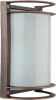 91466 Cb Уличный настенный фонарь Oasis Light SIDNEY 91466 Cb