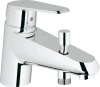 33192002 Смеситель Grohe Eurodisc Cosmopolitan 33192002 для ванны с душем