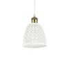 LUGANO SP1 D16 Подвесной светильник Ideal Lux LUGANO SP1 D16