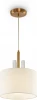 FR5186PL-01BS Подвесной светильник Freya Lino FR5186PL-01BS (220V, на проводе)