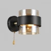 MD.51893-1-W-BK+AB Бра Imex MD.51893-1-W-BK+AB