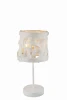 TL1122-1T Интерьерная настольная лампа Toplight Patricia TL1122-1T