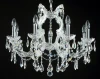 DIA905-09-N Подвесная люстра Maytoni Inverno DIA905-09-N
