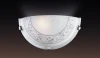 032 Настенный светильник Sonex Barocco Cromo 032